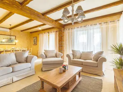 Villa für 7 Personen (160 m²) in Dobrinj 8/10