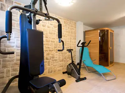 Villa für 7 Personen (160 m²) in Dobrinj 10/10