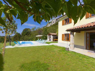 Villa für 8 Personen (200 m²) in Dolenja Vas 9/10