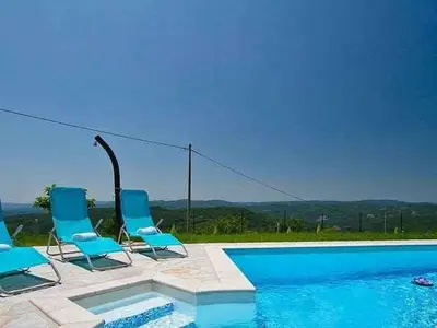 Villa für 8 Personen (200 m²) in Dolenja Vas 10/10