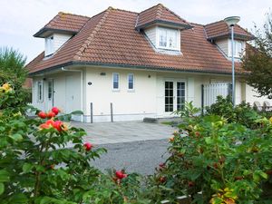Villa für 10 Personen (126 m&sup2;) in Domburg