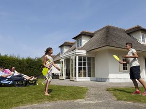 Villa für 8 Personen (126 m&sup2;) in Domburg