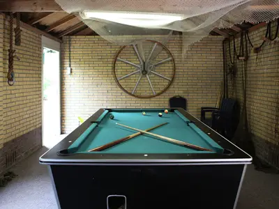 RecreationRoom