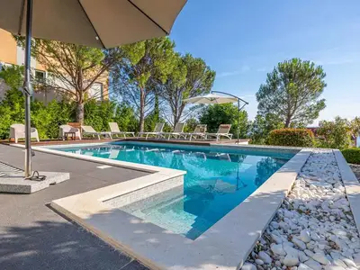 Villa für 8 Personen (230 m²) in Dramalj 8/10