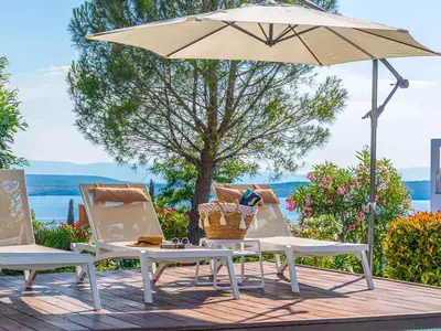 Villa für 8 Personen (230 m²) in Dramalj 7/10