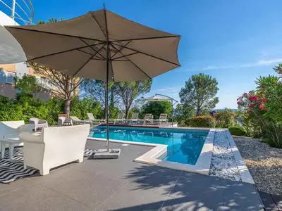 Villa für 8 Personen (230 m²) in Dramalj 6/10