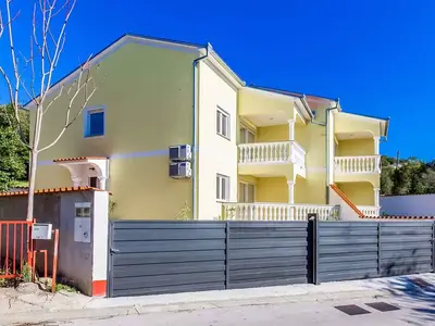 Villa für 6 Personen (120 m²) in Dramalj 5/10