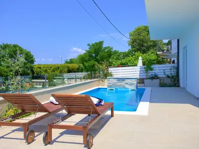 Villa für 10 Personen (170 m²) in Dramalj 10/10