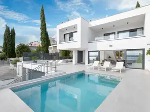 Villa für 8 Personen (140 m²) in Dramalj