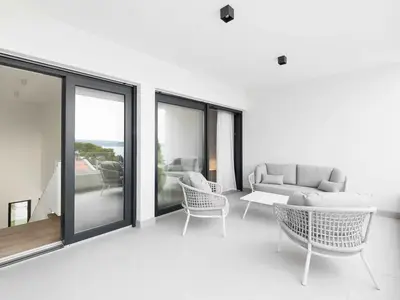 Villa für 8 Personen (140 m²) in Dramalj 3/10