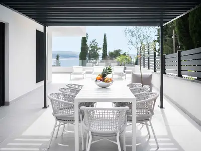 Villa für 8 Personen (140 m²) in Dramalj 4/10