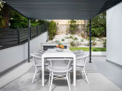 Villa für 8 Personen (140 m²) in Dramalj 5/10