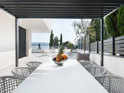 Villa für 8 Personen (140 m²) in Dramalj 6/10