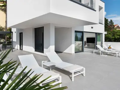 Villa für 8 Personen (140 m²) in Dramalj 7/10