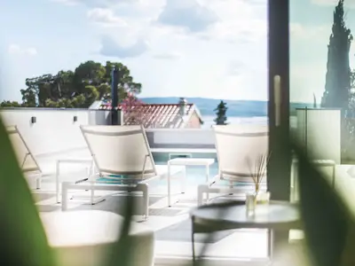 Villa für 8 Personen (140 m²) in Dramalj 8/10