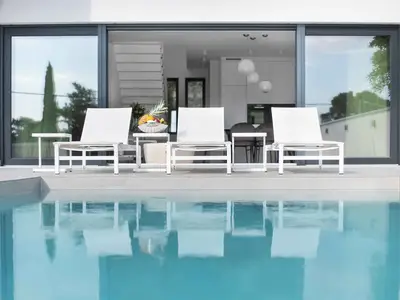 Villa für 8 Personen (140 m²) in Dramalj 9/10