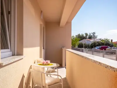TerraceBalcony