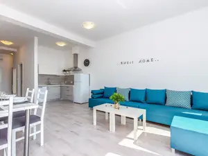 Villa für 6 Personen (98 m²) in Dramalj