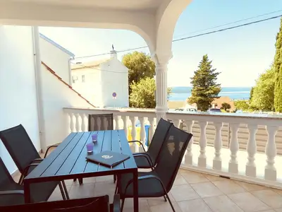 Villa für 6 Personen (120 m²) in Dramalj 7/10