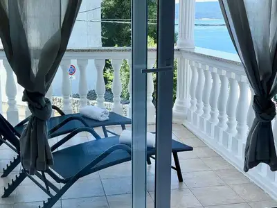 Villa für 6 Personen (120 m²) in Dramalj 5/10