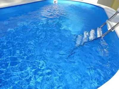 Villa für 6 Personen (120 m²) in Dramalj 2/10