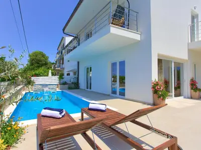 Villa für 4 Personen (85 m²) in Dramalj 7/10