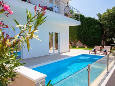 Villa für 4 Personen (85 m²) in Dramalj 4/10