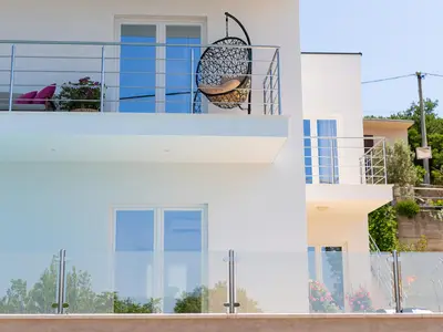 Villa für 4 Personen (85 m²) in Dramalj 6/10