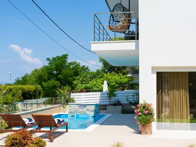 Villa für 4 Personen (85 m²) in Dramalj 8/10