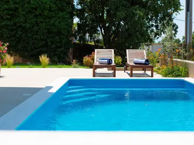 Villa für 4 Personen (85 m²) in Dramalj 10/10