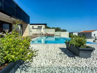 Villa für 6 Personen (183 m²) in Drenje 7/10