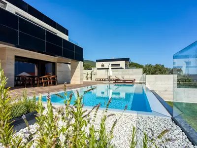 Villa für 6 Personen (183 m²) in Drenje 2/10