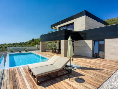 Villa für 6 Personen (183 m²) in Drenje 3/10