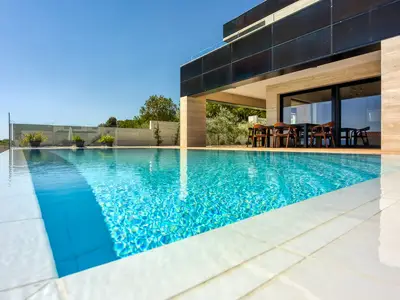Villa für 6 Personen (183 m²) in Drenje 6/10