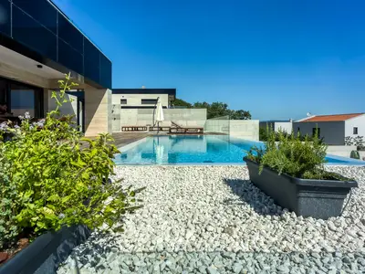 Villa für 6 Personen (183 m²) in Drenje 7/10