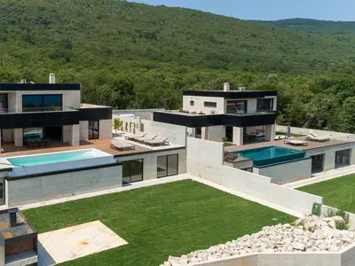 Villa für 6 Personen (183 m²) in Drenje 8/10