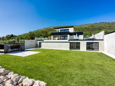 Villa für 6 Personen (183 m²) in Drenje 9/10