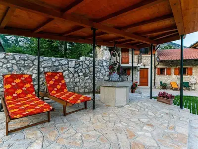 Villa für 8 Personen (140 m²) in Drivenik 5/10