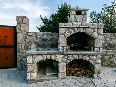 Villa für 8 Personen (140 m²) in Drivenik 7/10