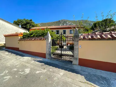 Villa für 10 Personen (180 m²) in Drivenik 2/10