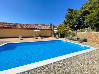 Villa für 10 Personen (180 m²) in Drivenik 6/10