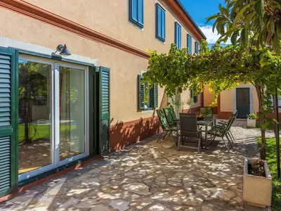 Villa für 10 Personen (180 m²) in Drivenik 4/10