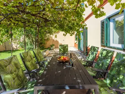 Villa für 10 Personen (180 m²) in Drivenik 5/10