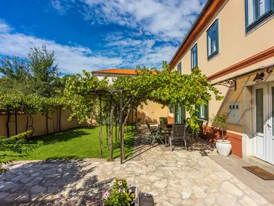 Villa für 10 Personen (180 m²) in Drivenik 9/10