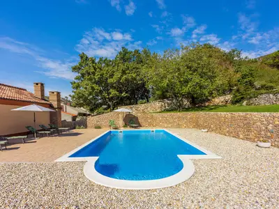 Villa für 10 Personen (180 m²) in Drivenik 10/10