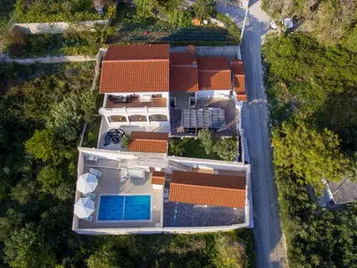 Villa für 8 Personen (140 m²) in Jesenice 5/10
