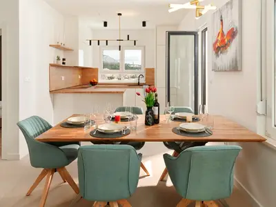 Villa für 12 Personen (160 m²) in Dugi Rat 3/10