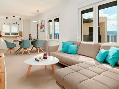 Villa für 12 Personen (160 m²) in Dugi Rat 4/10