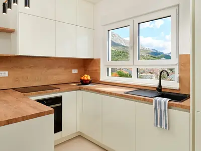 Villa für 12 Personen (160 m²) in Dugi Rat 7/10