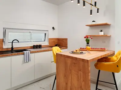 Villa für 12 Personen (160 m²) in Dugi Rat 10/10